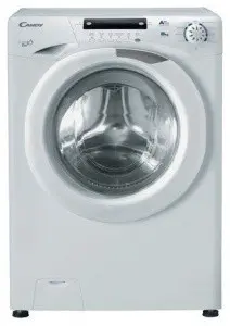 Стиральная машина CANDY evo44 8123 dcw