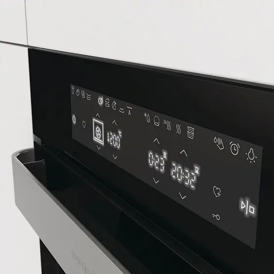 Духовой шкаф Gorenje BO 758 ORAB — фото