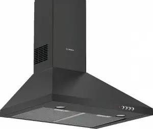 Каминная вытяжка BOSCH DWP 64 CC 60T