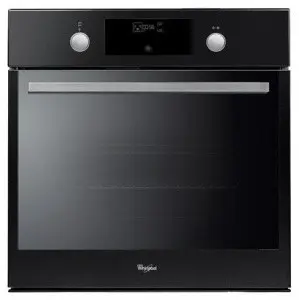 Духовой шкаф WHIRLPOOL akz 560/nb