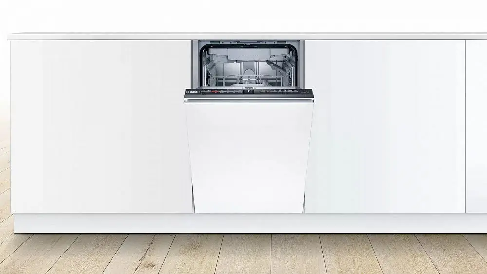 Посудомоечная машина BOSCH SPV2HMX5FR — фото