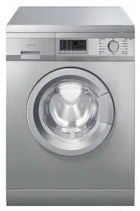 Стиральная машина полноразмерная SMEG wmf147x