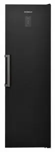 Холодильник SCANDILUX R 711 EZ D/X Dark Inox