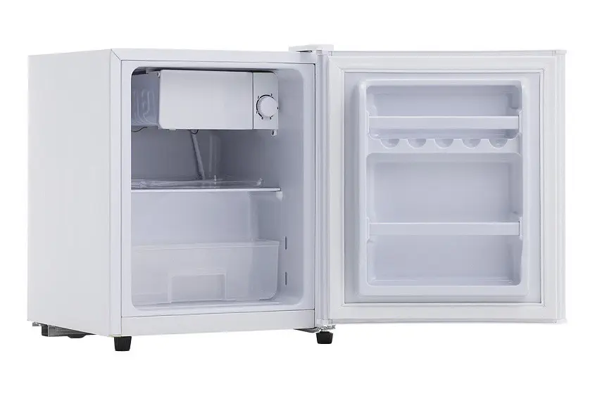 Холодильник OLTO RF-050 White — фото