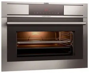 Духовой шкаф AEG ks 7415001 m