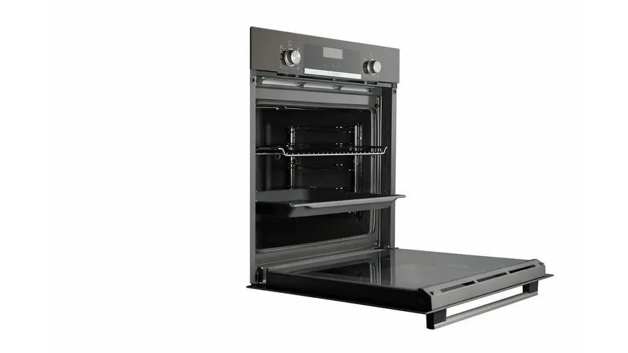 Духовой шкаф Bosch HBA 517 BM 0 R — фото