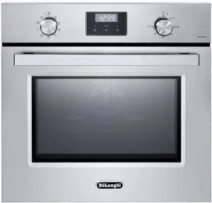 Встраиваемый электрический духовой шкаф Delonghi PLM 9XL