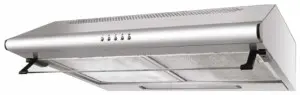 Вытяжка LEX smart t 2m 600 inox