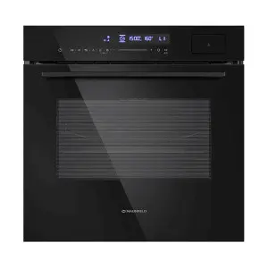 Духовой шкаф MAUNFELD MEOR7216STFB