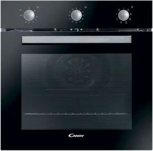 Встраиваемый электрический духовой шкаф CANDY FCP 612 NXL/E