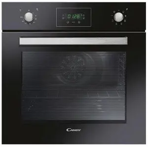 Электрический духовой шкаф CANDY FPE 629/6NX