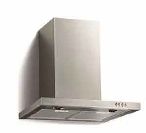 Вытяжка MAUNFELD prima 60  inox
