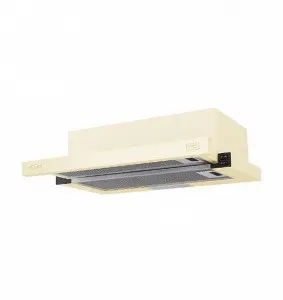 Вытяжка Lex HUBBLE 500 ivory