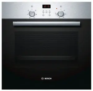 Духовой шкаф BOSCH HBN239E4