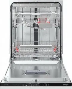Встраиваемая посудомоечная машина Gorenje GDV670SD