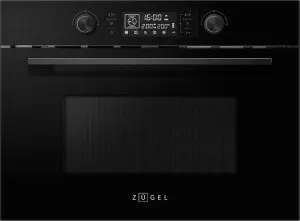 Духовой шкаф ZUGEL ZOE609B