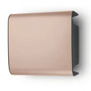Вытяжка FABER 110.0324.922  CARRE' PINK F42