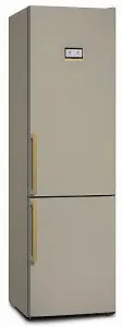 Холодильник BOSCH KGN39AV3OR