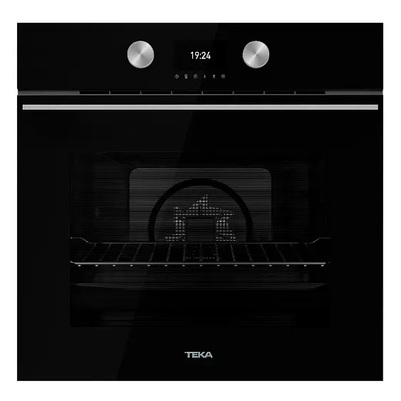Духовой шкаф TEKA HLB 8600 NIGHT RIVER BLACK (111000010) — фото
