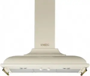 Вытяжка SMEG kc19poe