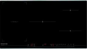 Поверхность DE DIETRICH dti 1177 x