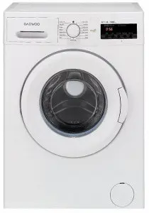 Стиральная машина Daewoo Electronics DWD-FV5241