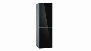 Холодильник Bosch KGN39JB20 черный
