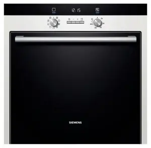Духовой шкаф SIEMENS hb33gb250