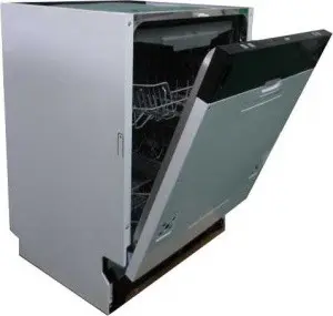 Встраиваемая посудомоечная машина LEX pm 6063 A