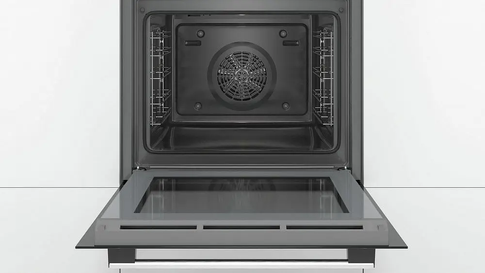 Духовой шкаф BOSCH HBA517BS0 — фото