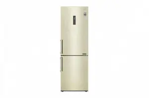 Холодильник LG GA-B459BEGL