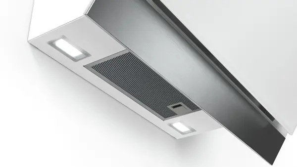 Вытяжка BOSCH DWK 67HM20 — фото