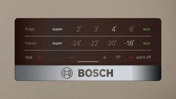 Холодильник BOSCH KGN39XV31R — фото