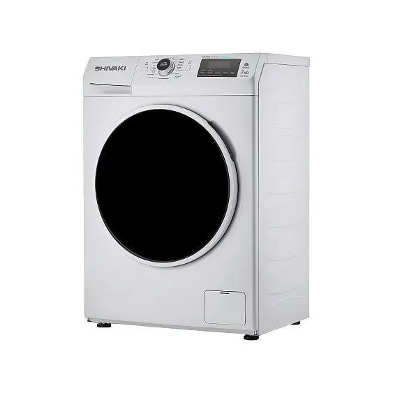 Стиральная машина SHIVAKI WF70N0100A — фото