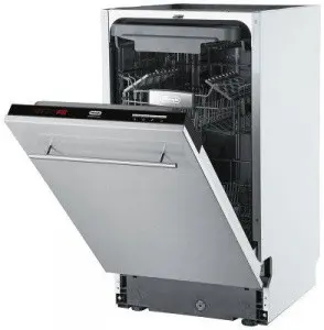 Посудомоечная машина DELONGHI DDW06S Brilliant