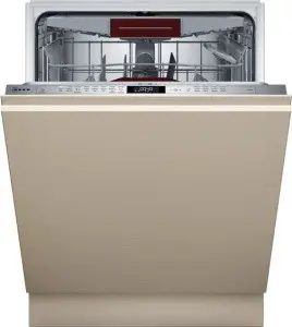 Посудомоечная машина NEFF S157YCX04E