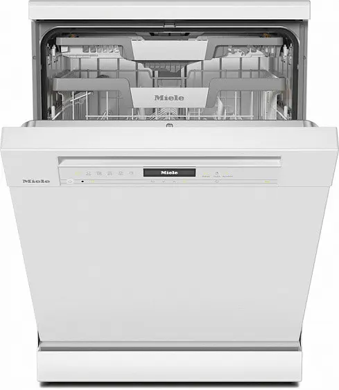 Посудомоечная машина MIELE G 7600 SC BRWS — фото