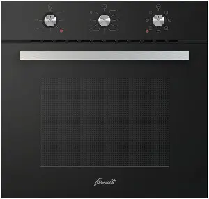 Духовой шкаф Fornelli FET 60 Salvatore BL