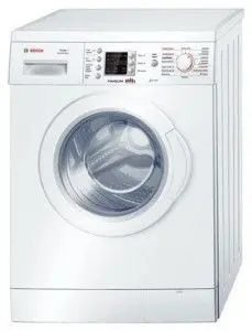 Стиральная машина полноразмерная BOSCH wae 2448 f