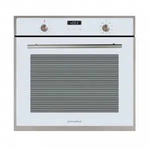Духовой шкаф MAUNFELD EOEM.769S2W