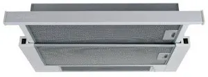 Вытяжка KUPPERSBERG slimlux 60 bfg