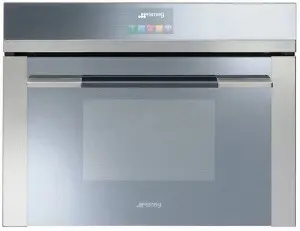Электрический духовой шкаф SMEG SF4140VC