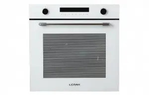 Электрический духовой шкаф LERAN EOE 6785 WG
