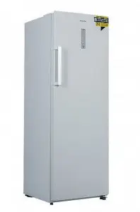 Морозильная камера HIBERG FR-31RD NFW