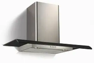 Вытяжка MAUNFELD bristol 90  inox