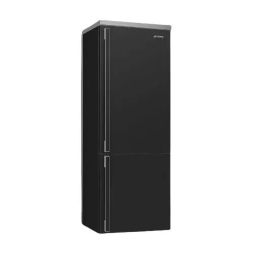 Холодильник SMEG FA490RAN5 — фото