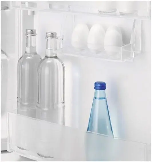Холодильник ELECTROLUX RNT3FF18S — фото