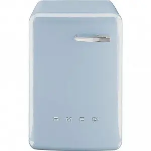 Стиральная машина Smeg LBB14PB-2