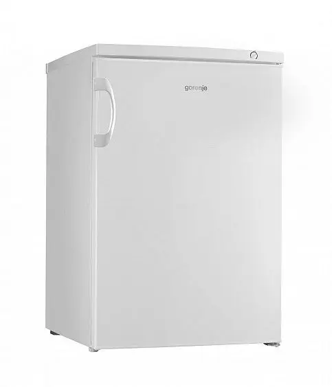Морозильник GORENJE F 492 PW — фото