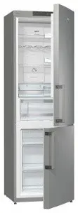 Холодильник GORENJE nrk6191jx